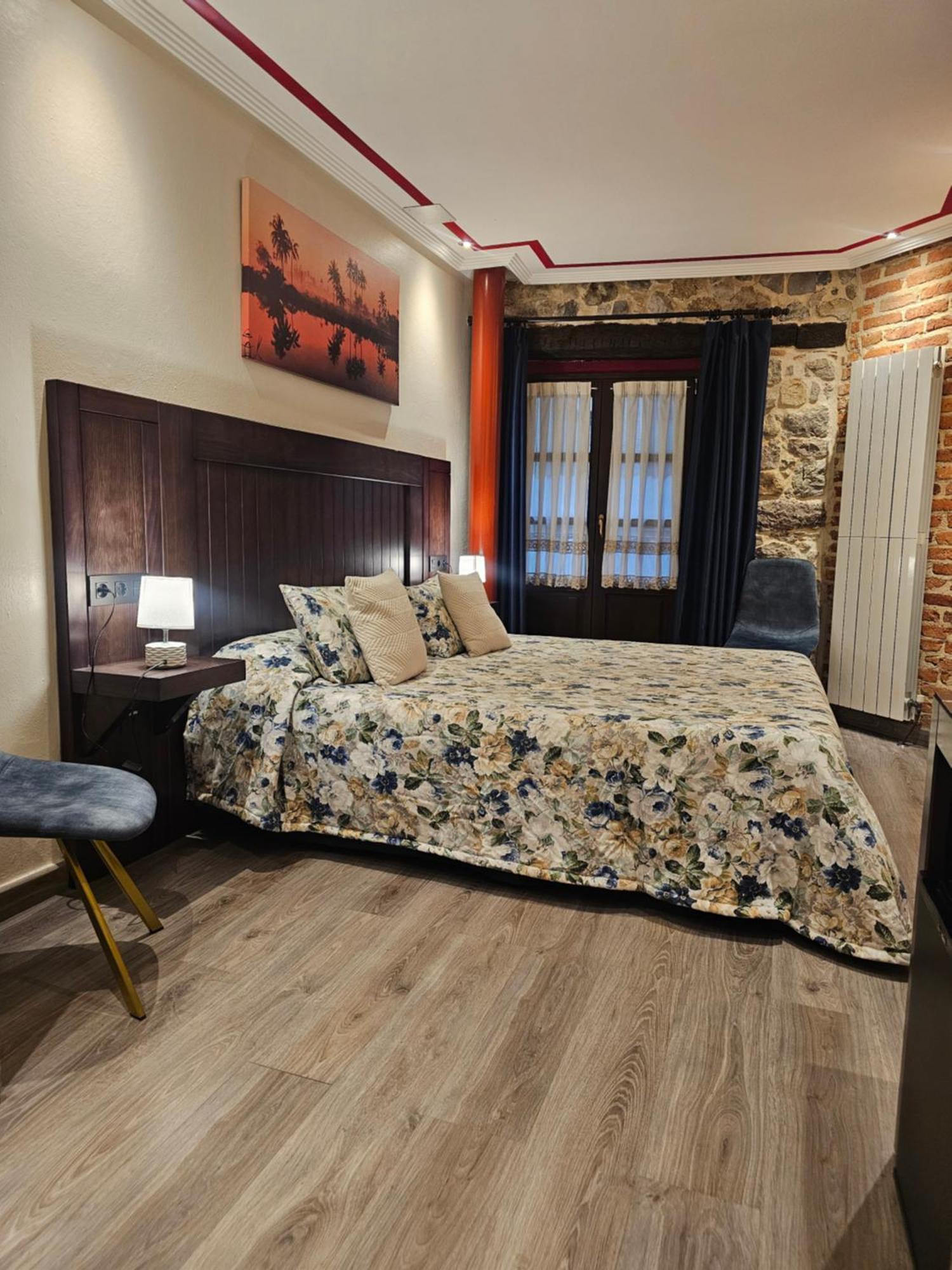 Hotel Puerto Rico Льянес Екстер'єр фото
